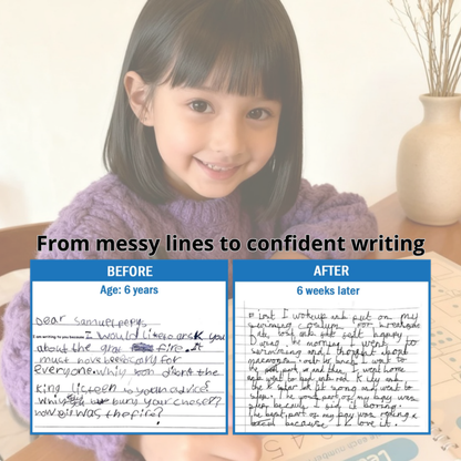 BrightSteps™ Learning Book: Where Little Wins Begin