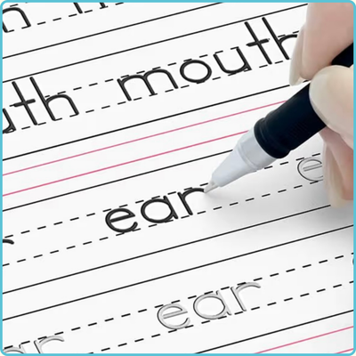 Kit d'apprentissage magique