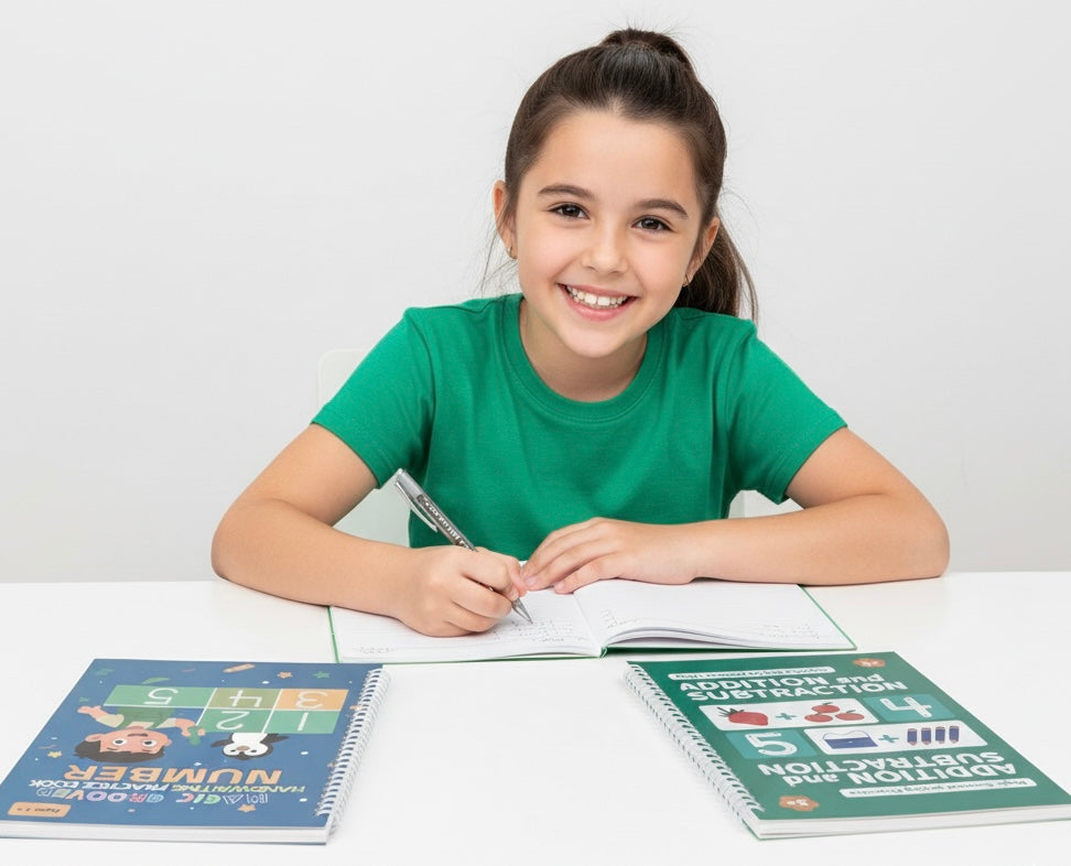 Donnez à votre enfant toutes les chances de