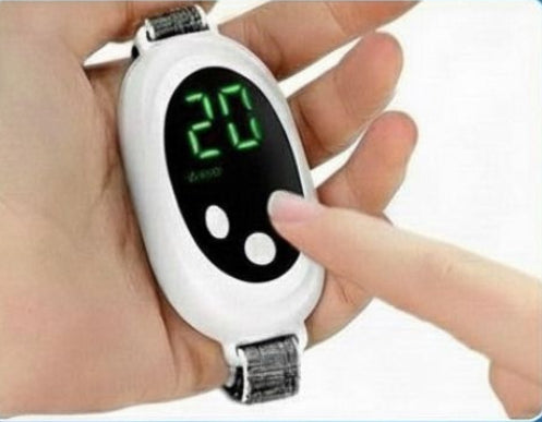 Régler l'intensité