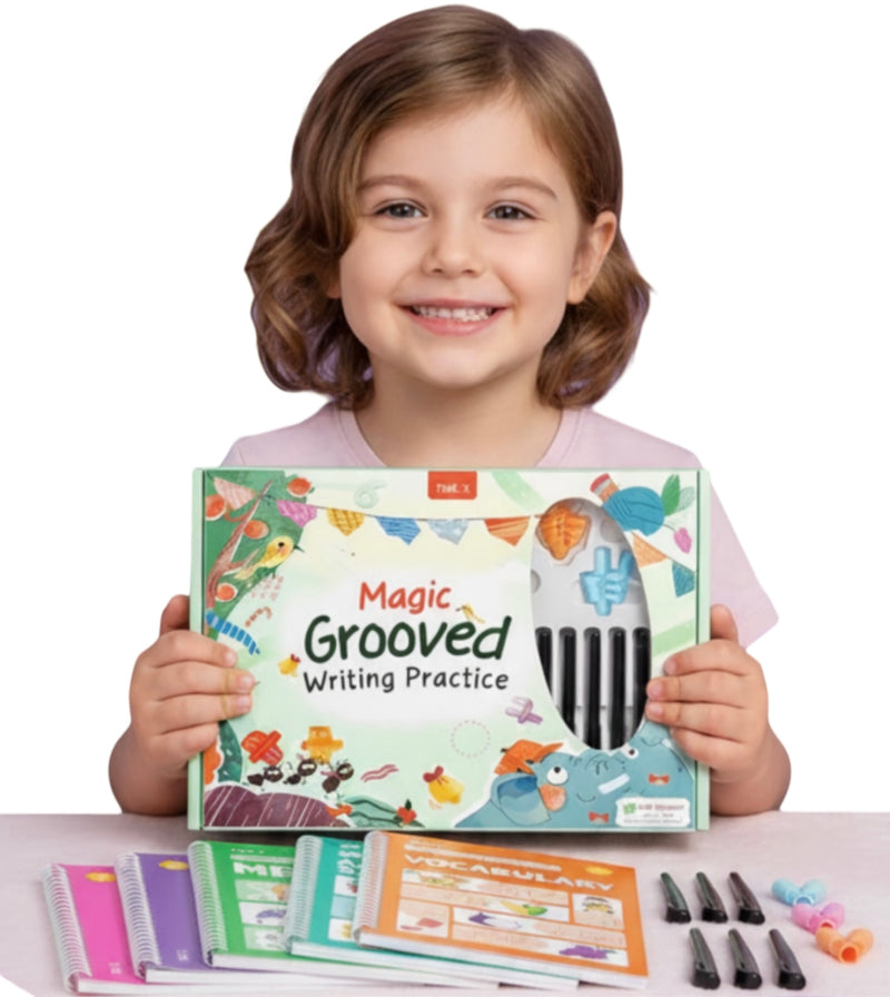 Apprendre devient enfin simple et amusant.