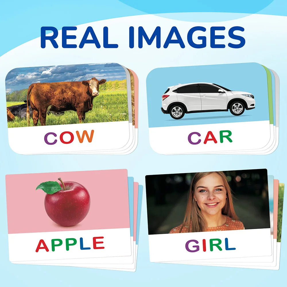 WordMatch™: Match, play, and remember!