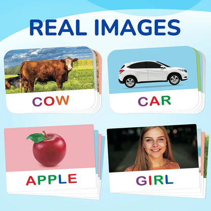 WordMatch™: Match, play, and remember!