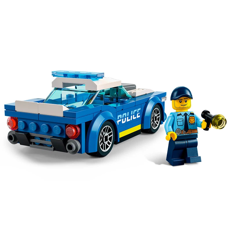 LEGO - Police Car