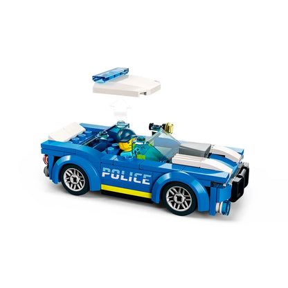 LEGO - Police Car