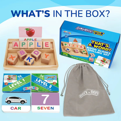 WordMatch™: Match, play, and remember!