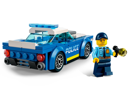 LEGO - Police Car