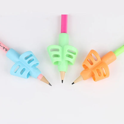 3 pencil grips