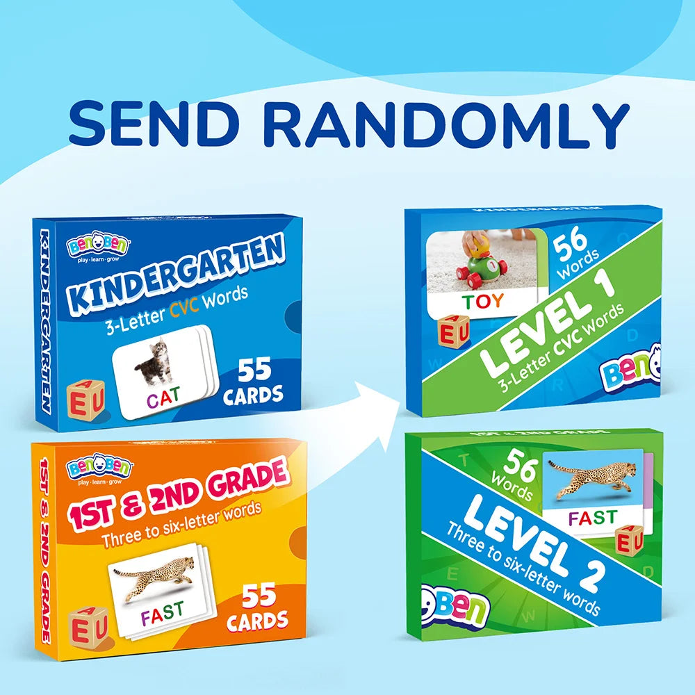 WordMatch™: Match, play, and remember!