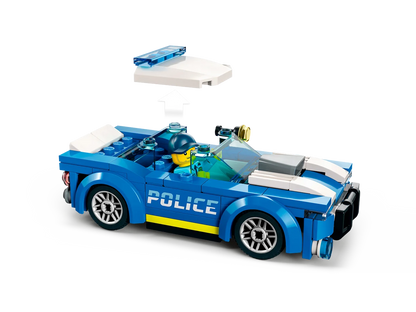 LEGO - Police Car